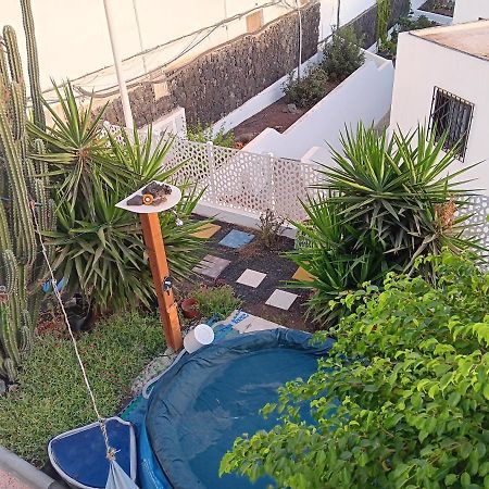 Apartamento 2 Dormitorios Cerca De La Playa En Puerto Del Carmen Puerto del Carmen (Lanzarote) Exterior foto