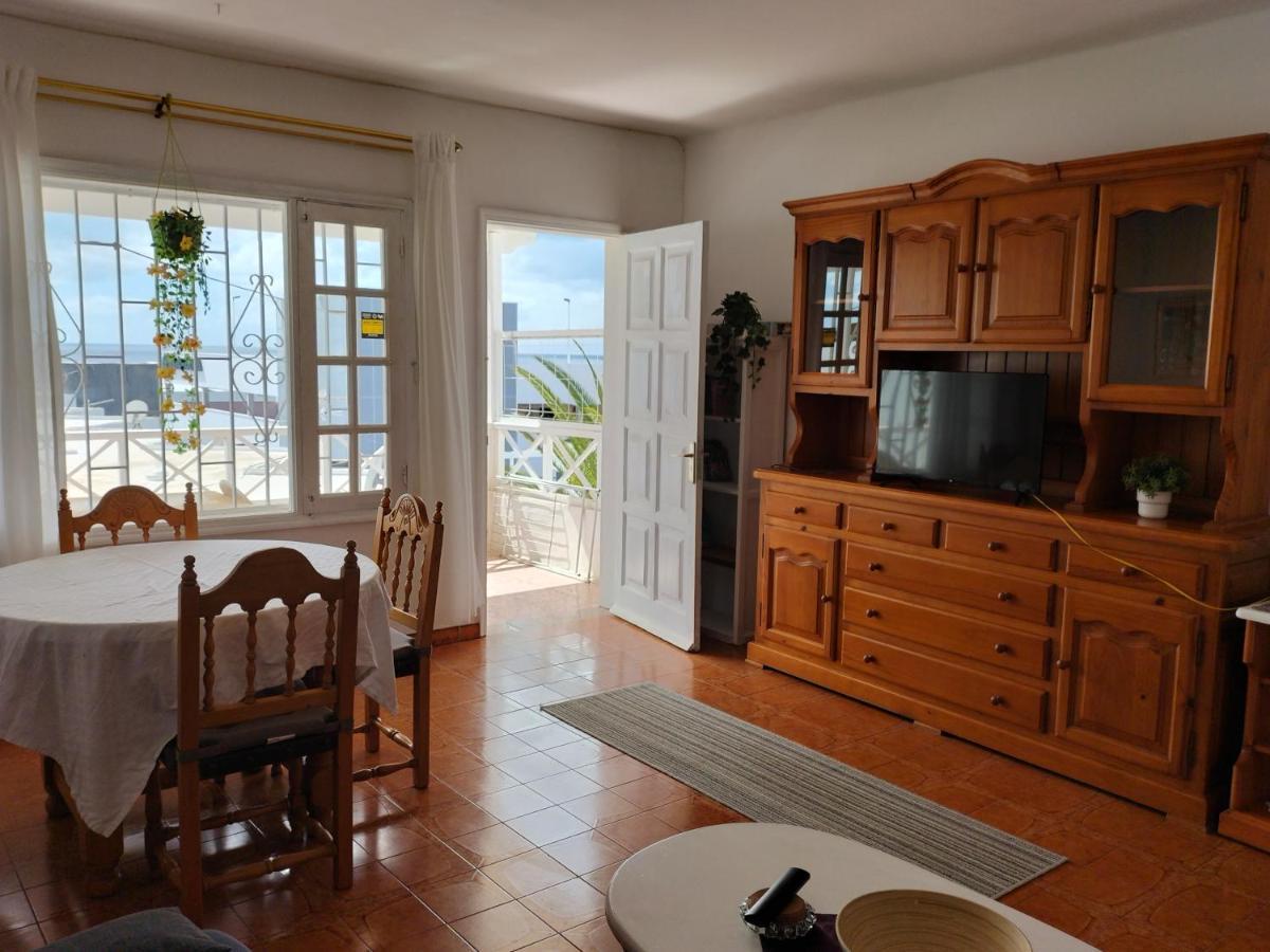 Apartamento 2 Dormitorios Cerca De La Playa En Puerto Del Carmen Puerto del Carmen (Lanzarote) Exterior foto