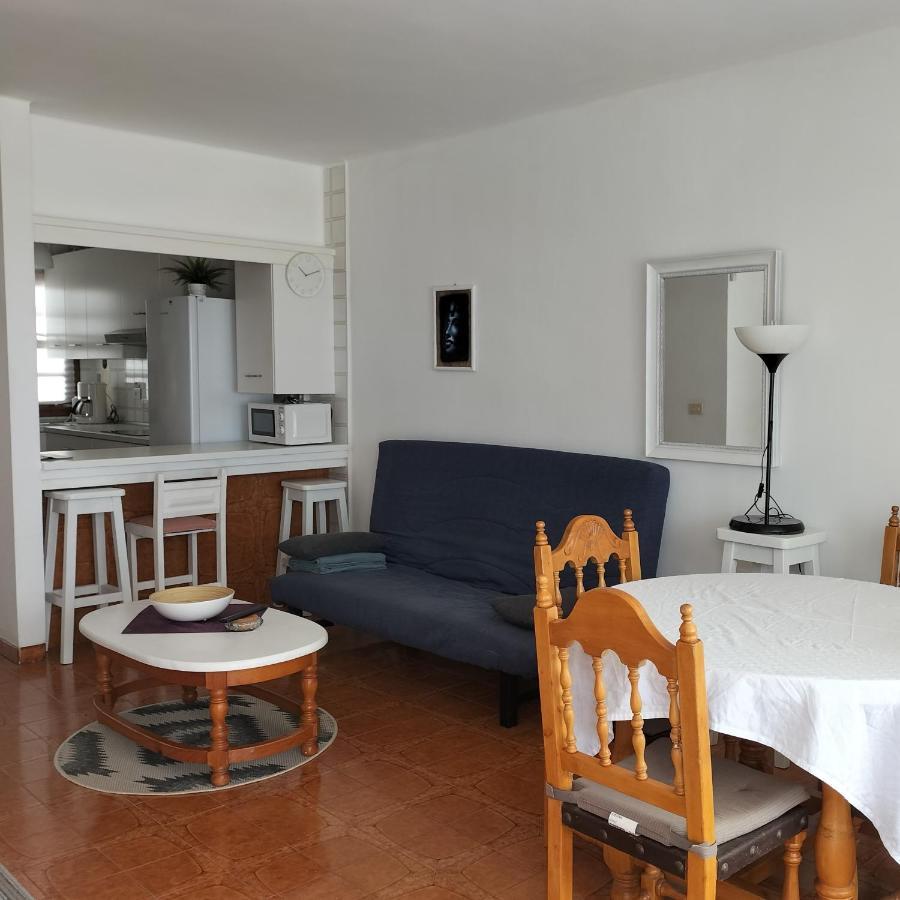 Apartamento 2 Dormitorios Cerca De La Playa En Puerto Del Carmen Puerto del Carmen (Lanzarote) Exterior foto