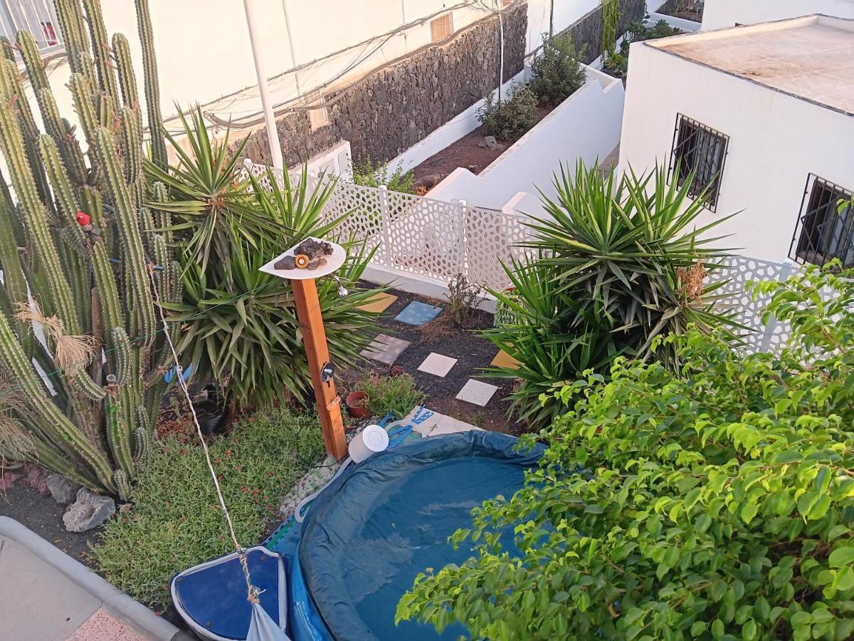 Apartamento 2 Dormitorios Cerca De La Playa En Puerto Del Carmen Puerto del Carmen (Lanzarote) Exterior foto